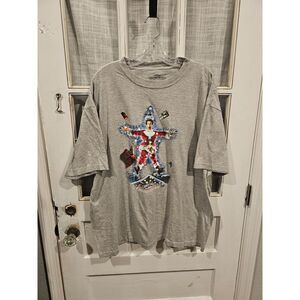 National Lampoon Christmas Vacation Shirt Size 2XL‎